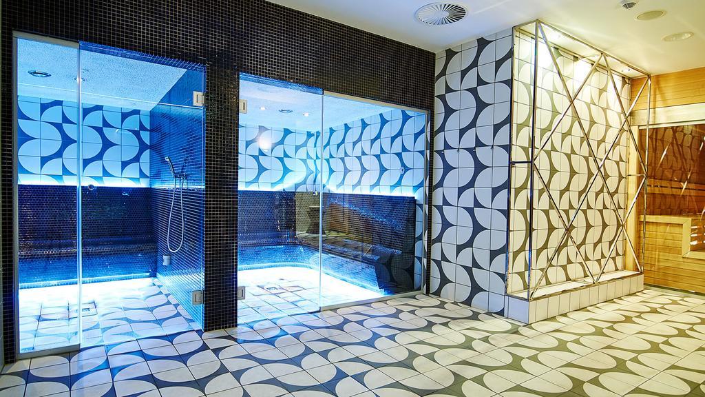 Vacationclub - Diune Apartment 50 Kolobrzeg Dış mekan fotoğraf