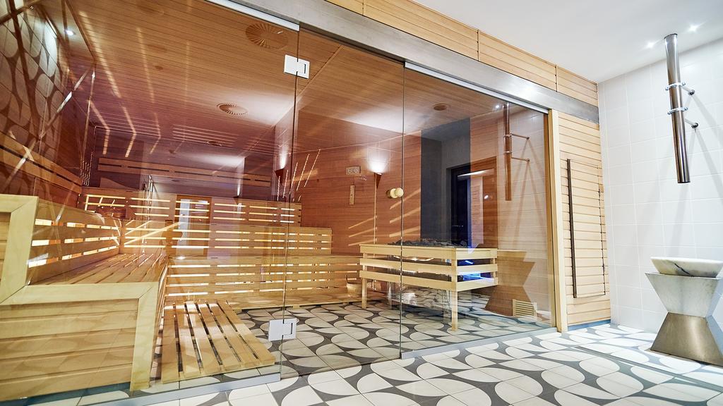 Vacationclub - Diune Apartment 50 Kolobrzeg Dış mekan fotoğraf