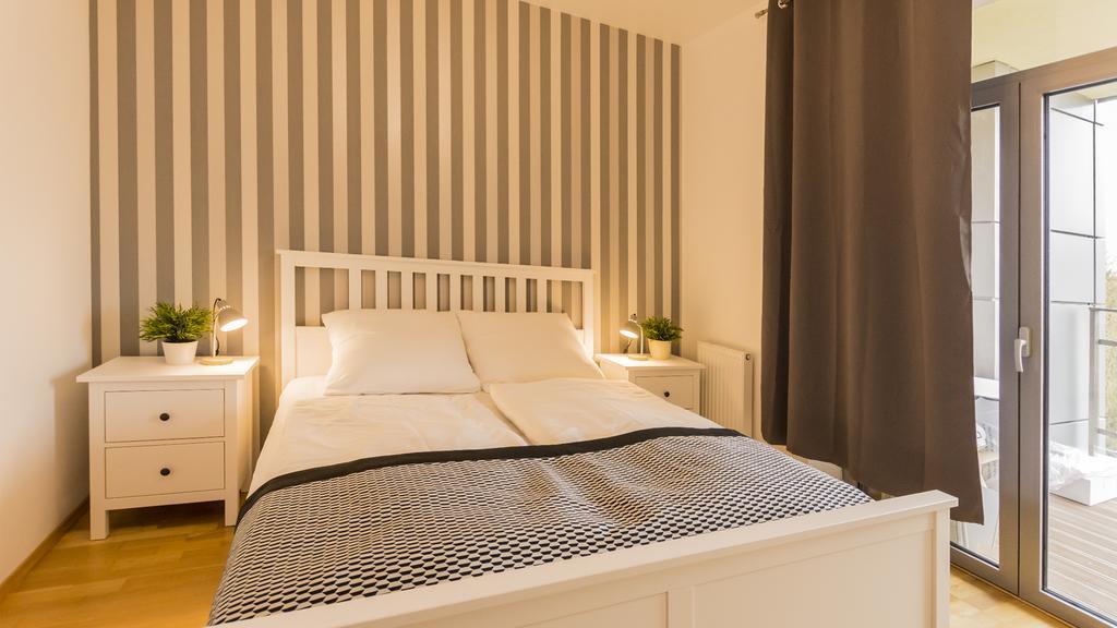 Vacationclub - Diune Apartment 50 Kolobrzeg Dış mekan fotoğraf