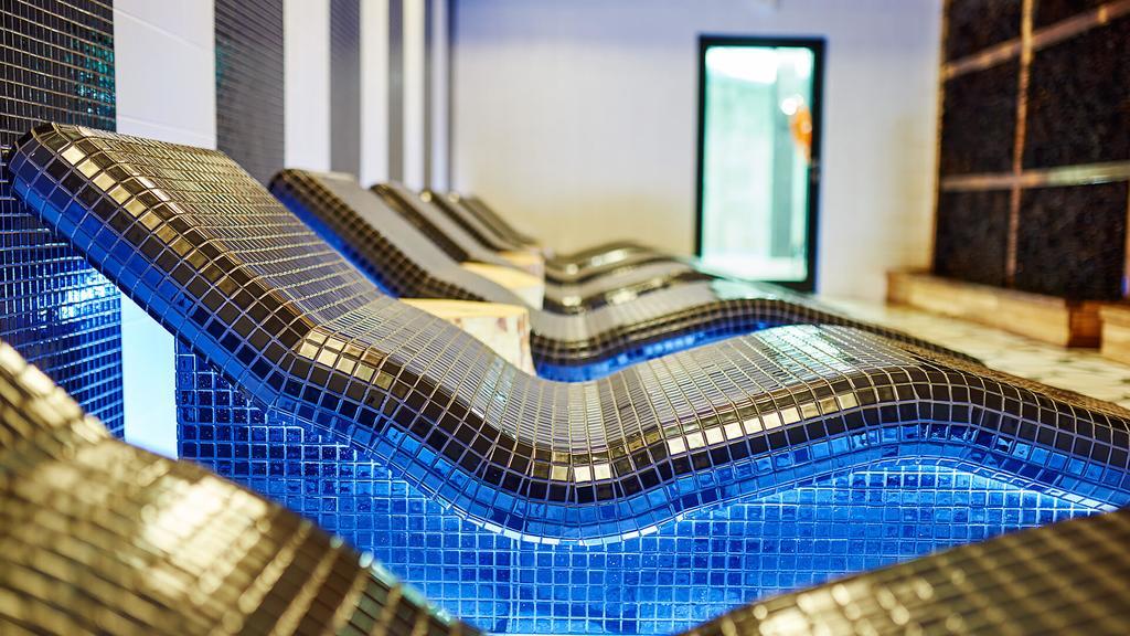 Vacationclub - Diune Apartment 50 Kolobrzeg Dış mekan fotoğraf