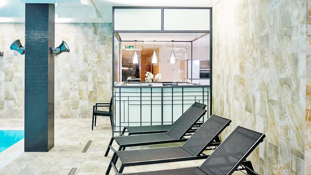 Vacationclub - Diune Apartment 50 Kolobrzeg Dış mekan fotoğraf